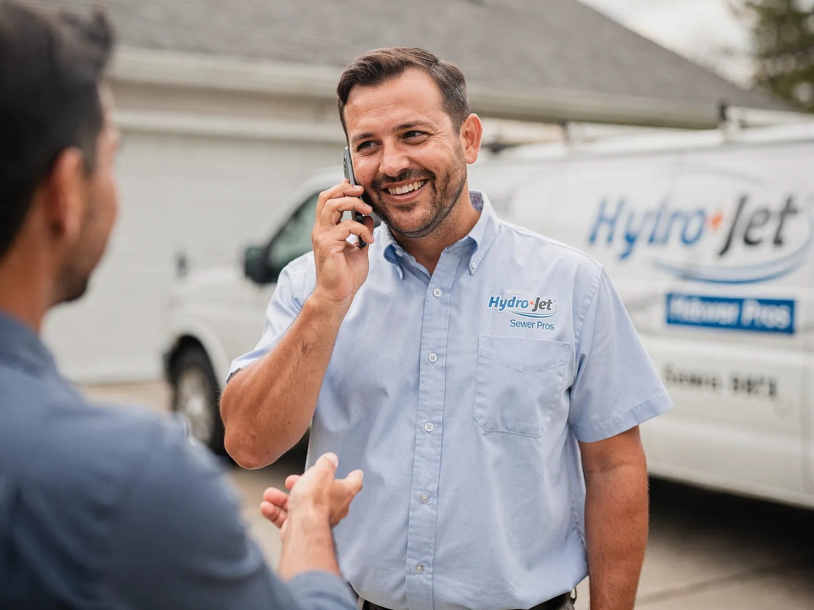 Hydro Jetting Williamstown, PA FAQs